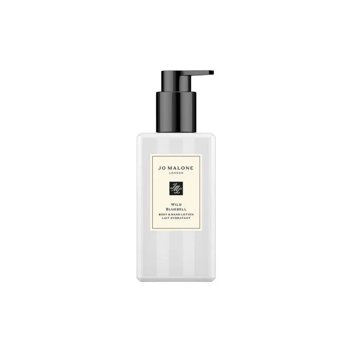 Wild Bluebell Body & Hand Lotion
