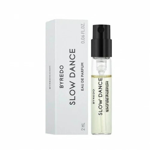 Byredo 2ml Vials (Sample Size)