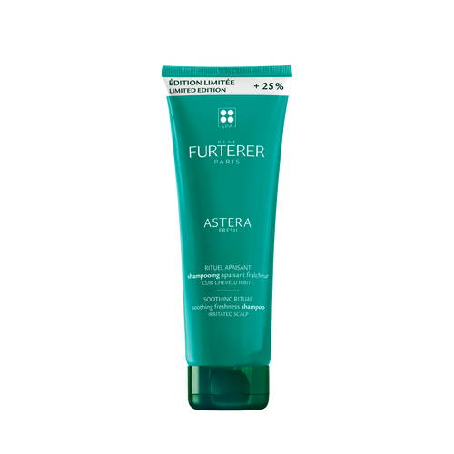 ASTERA Fresh Soothing Freshness Shampoo