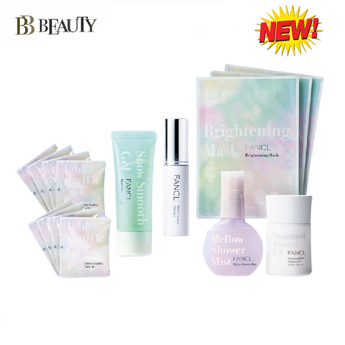 Perfect Brightening Kit (Limited Edition)