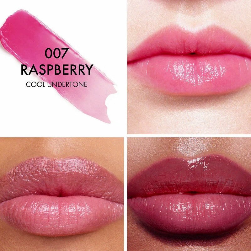 Dior Addict Lip Glow Color Awakening Lipbalm