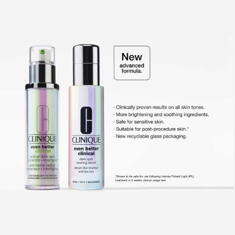 Even Better Clinical Dark Spot Clearing Serum | SKIN CARE