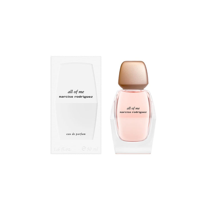narciso rodriguez all of me 香水 Amazon.com : Narciso Rodriguez All Of Me for Women - 3 oz