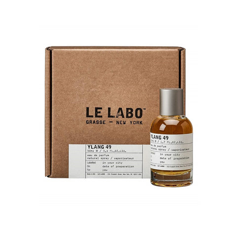 Le Labo Ylang 49 Eau De Parfum 50ml | BB Beauty