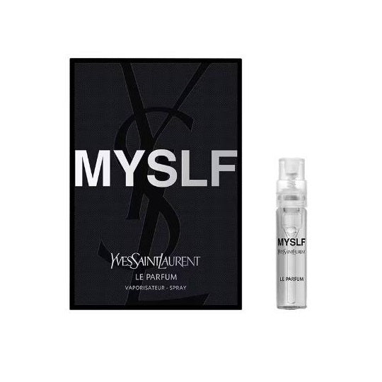 MYSLF 淡香精（小樣）