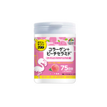 Snack Supplement ZOO Collagen + Peach Ceramide 150 Tablets