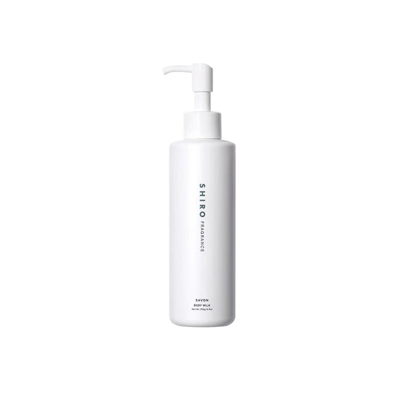 Fragrance White Tea Body Milk