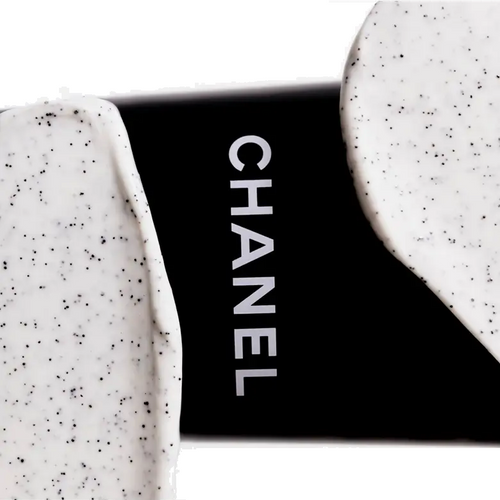 Le Masque Camellia Exfoliating Mask