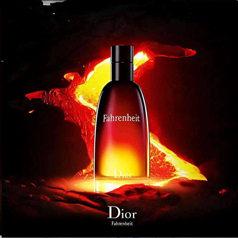 Fahrenheit Eau De Toilette