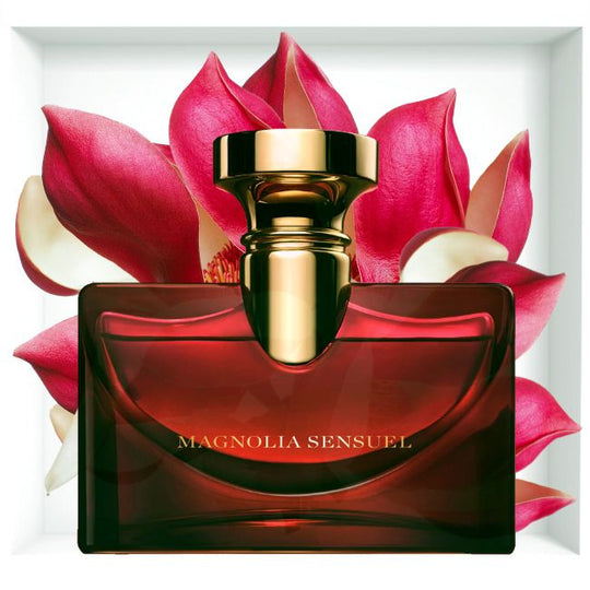 Bvlgari Splendida Magnolia Sensuel EDP 100Ml