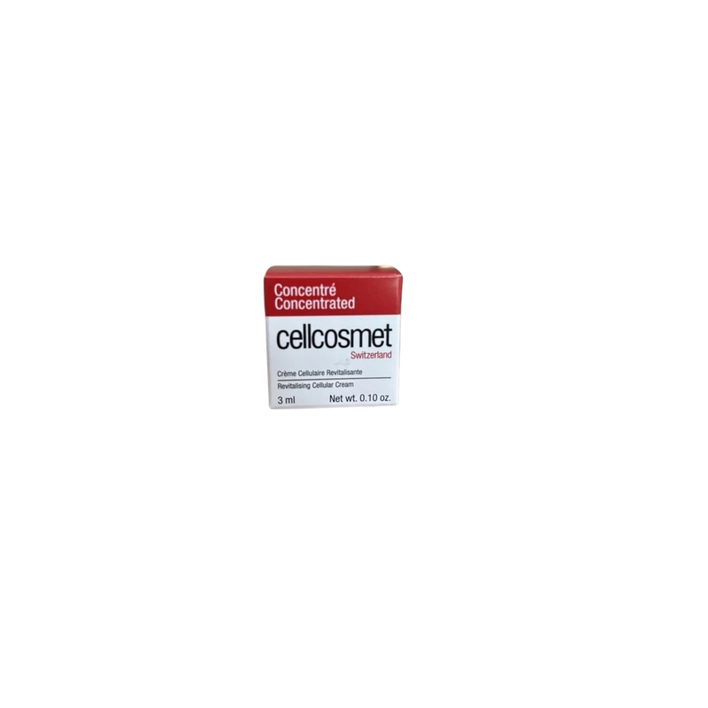 Ultra Vital Revitalising Cellular Cream (Sample Size)
