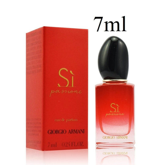 Armani si passione 15ml hotsell