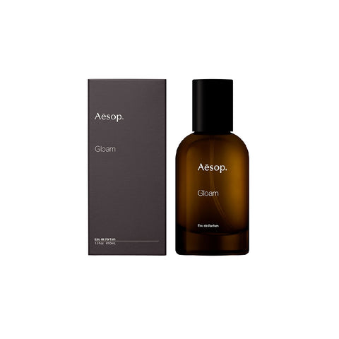 Gloam Eau de Parfum: Aboard a floral tapestry | Aesop