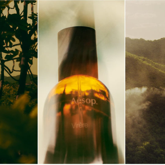 Aēsop Virère Eau de Parfum 50mL Aesop Virēre Eau de Parfum – Aesop – bluemercury