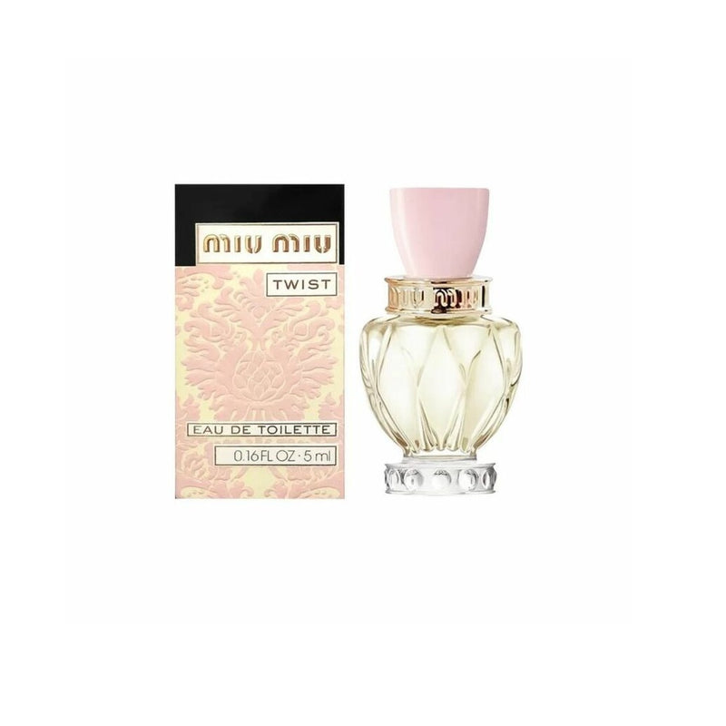 Miu Miu Twist Eau De Toilette (Sample Size)