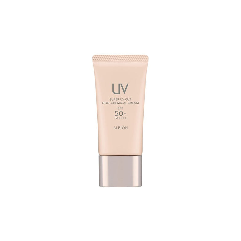 Super UV Cut Non-Chemical Cream