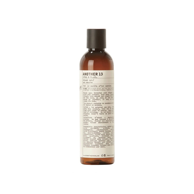 The Matcha 26 Perfuming Shower Gel