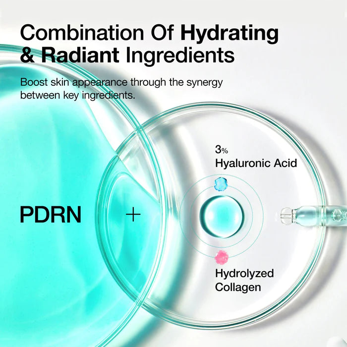 PDRN Hyaluron Acid Capsule 100 Serum