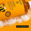 Mini Bees Gentle Kids Shower Gel with Orange & Honey