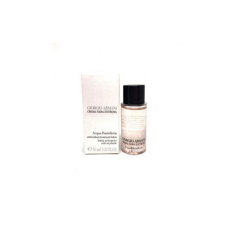 Crema Nera Aqua Pantelleria Hydra-Plumping Treatment Lotion