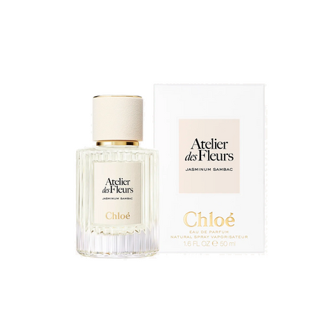 Atelier des Fleurs Jasminum Sambac 50ml Eau de Parfum EDP | Chloe