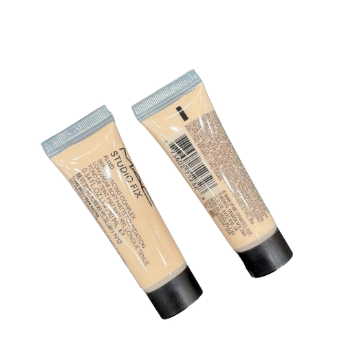 Studio Fix Fluid Skin Balancing Complex Longwear Soft Matte Foundation (Sample Size)