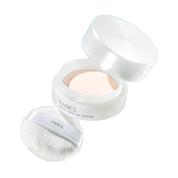 Bright Skincare Powder