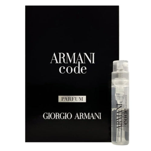 Perfume Testers 1.2ml