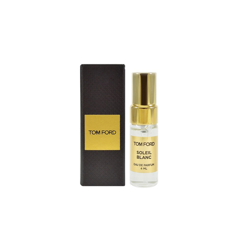Soleil Neige Eau De Parfum (Sample Size)