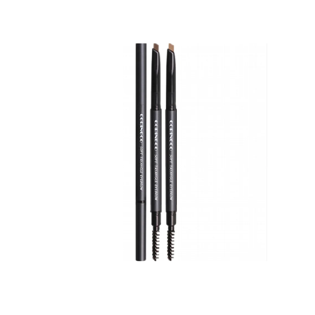 Coringco Soft Triangle Eyebrow Pencil | BB Beauty