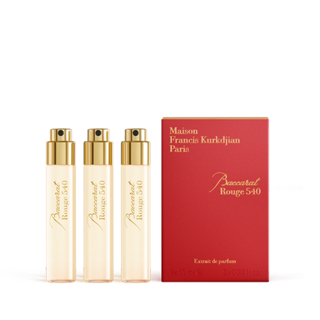 Maison francis kurkdjian baccarat rouge extrait de discount parfum