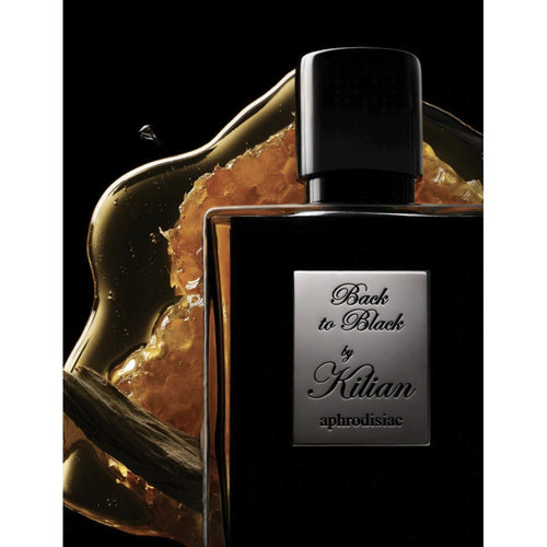 Back to Black Eau De Parfum