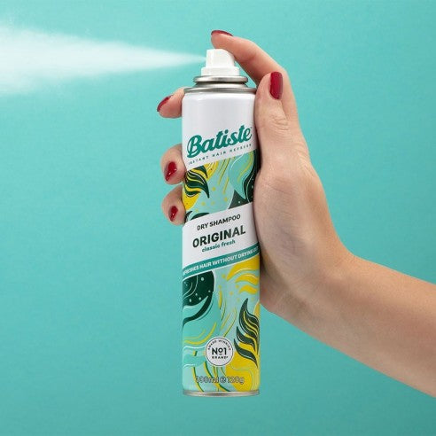 Dry Shampoo Original