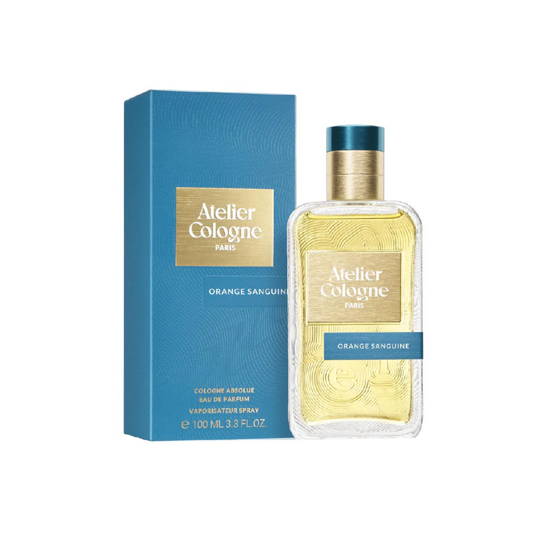 Atelier Cologne Orange Sanguine Absolue Cologne 30ml | BB Beauty
