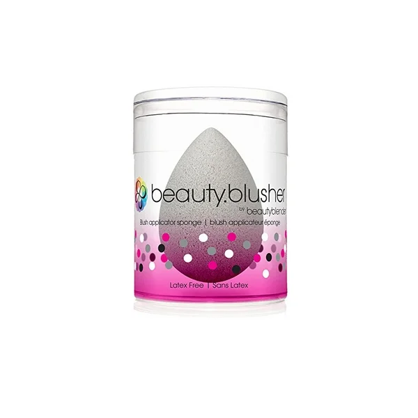 Beautyblusher Cheeky Mid-Sized Makeup Sponge