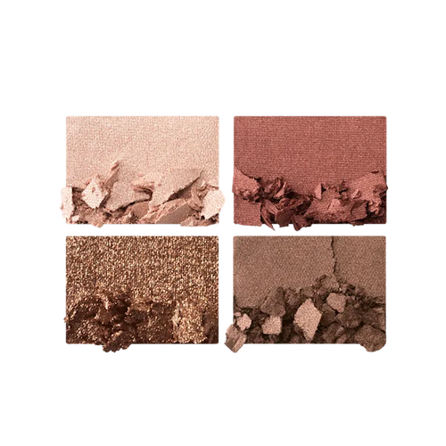 Luxury Eyeshadow Palette #The Bella Sofia