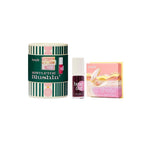 Mistletoe Blushin' Gift Set