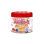 大木製藥Papa軟糖5草莓味 120粒 