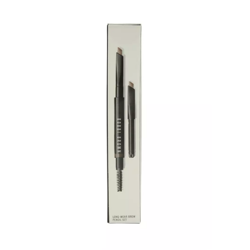 Long-Wear Brow Pencil Set