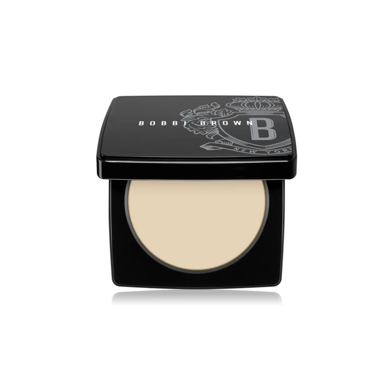 Sheer Finish Pressed Powder New Version