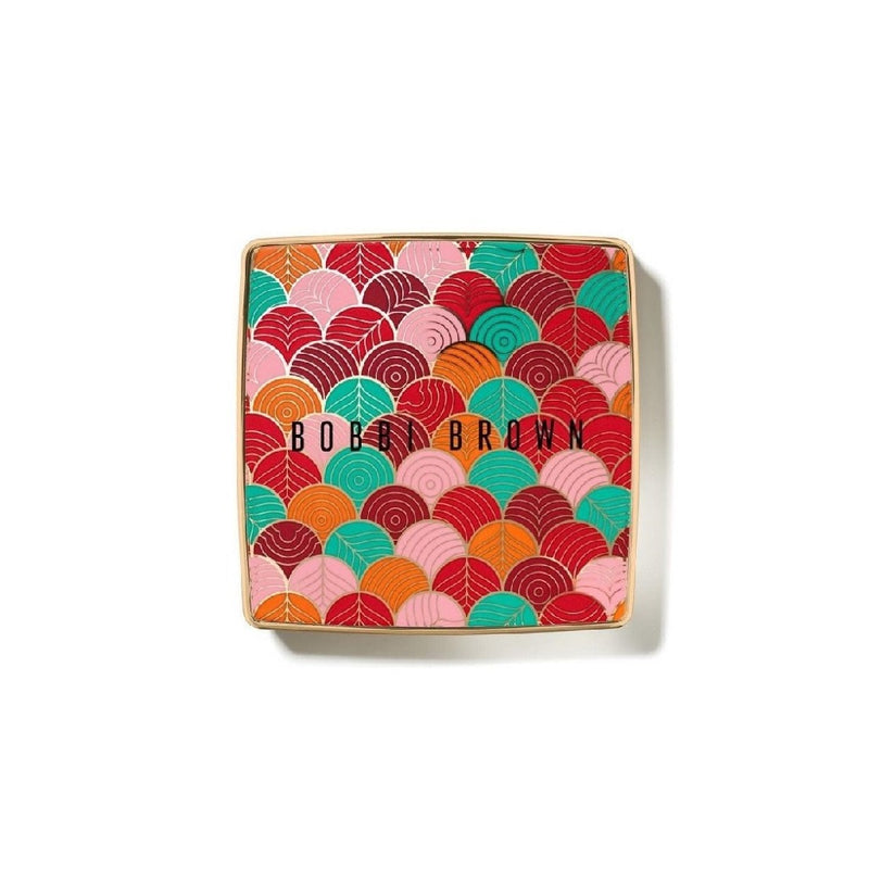 Sheer Finish Pressed Powder Limited Edition