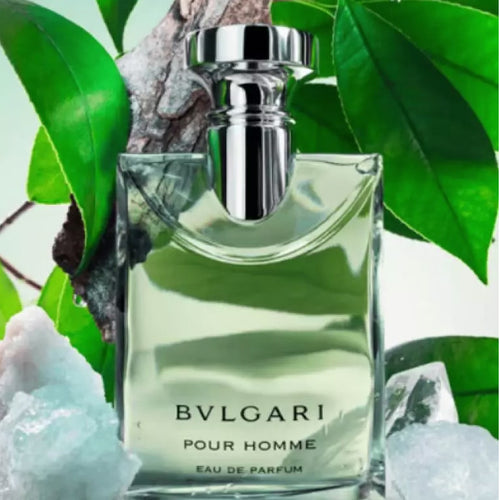 Pour Homme Eau De Parfum