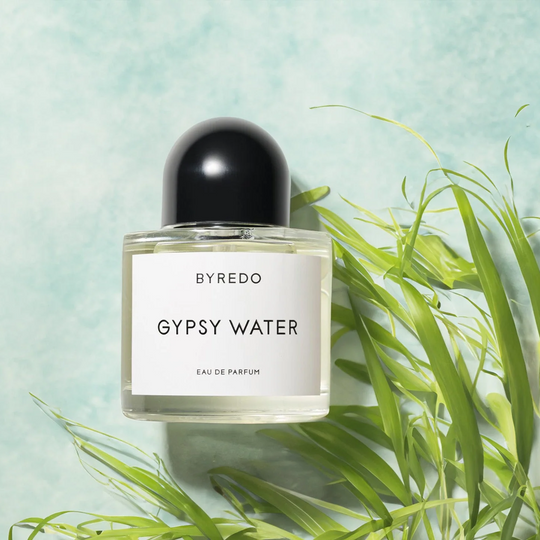 Gypsy Water Eau De Parfum EDP | Byredo | BB BEAUTY – BB Beauty