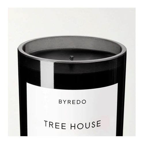Tree House Fragranced Candle