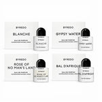 Byredo 8ml (小樣）