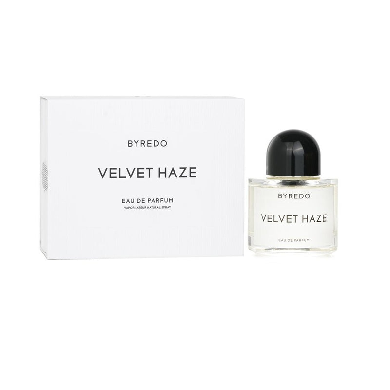 Velvet Haze Eau De Parfum