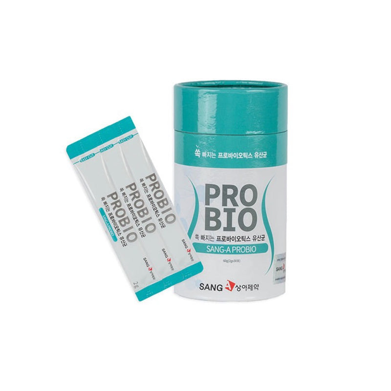 ProBio 30 Sticks