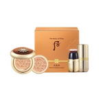 Cheongidan Radiant Essence Cushion #21