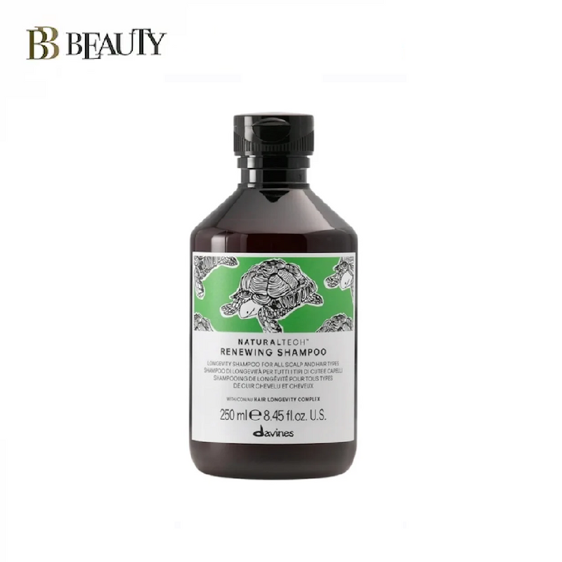 NaturalTech Renewing Shampoo
