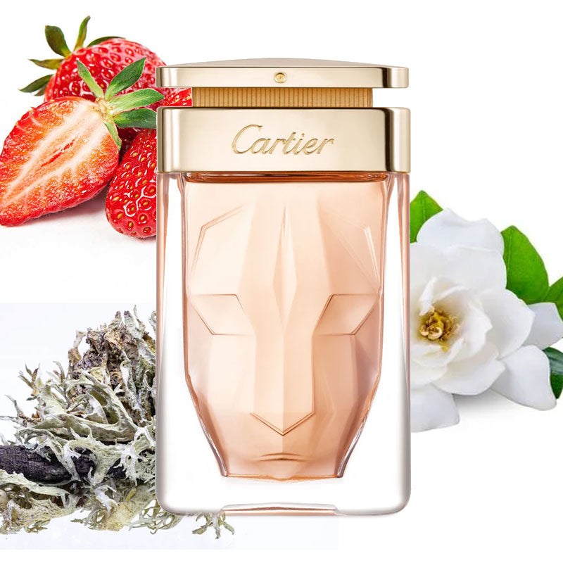 La Panthère Eau De Parfum (Sample Size)